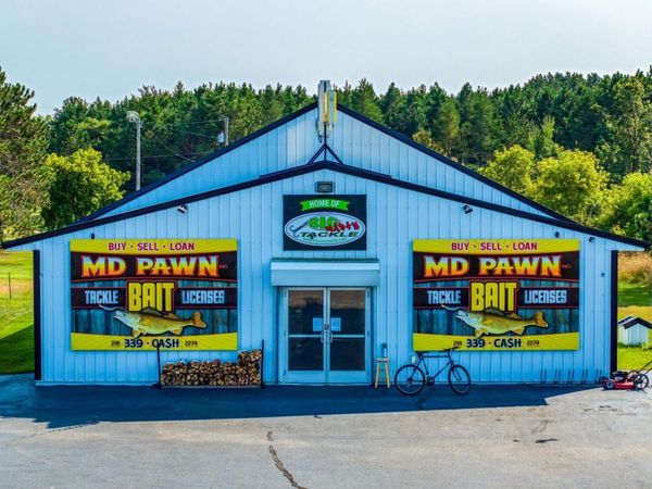 6213 Lower Cass Frontage Road , Cass Lake, MN 56633