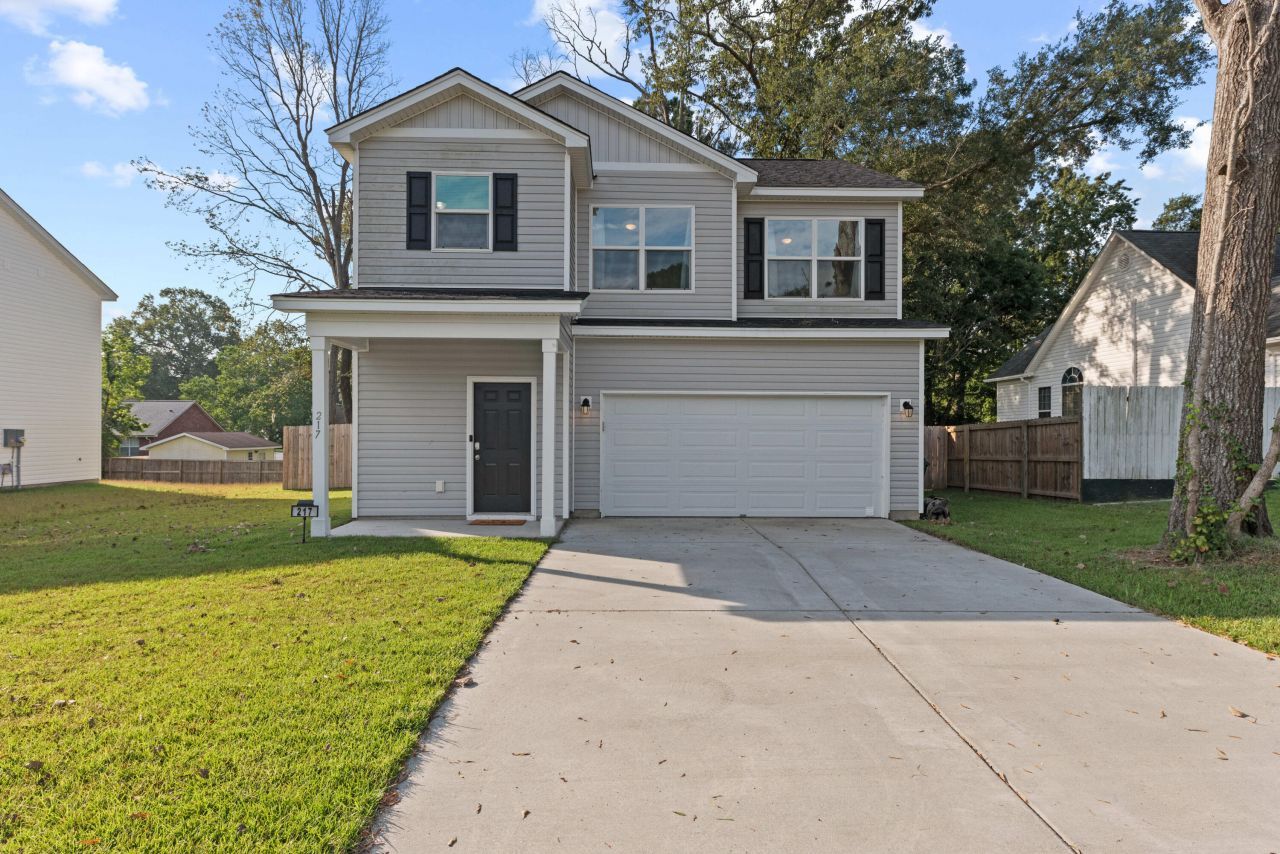 217 Virginia Street Photo 1