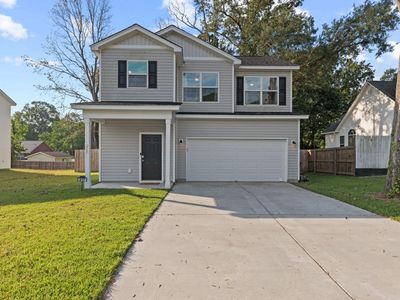 217 Virginia Street, Goose Creek, SC 29445