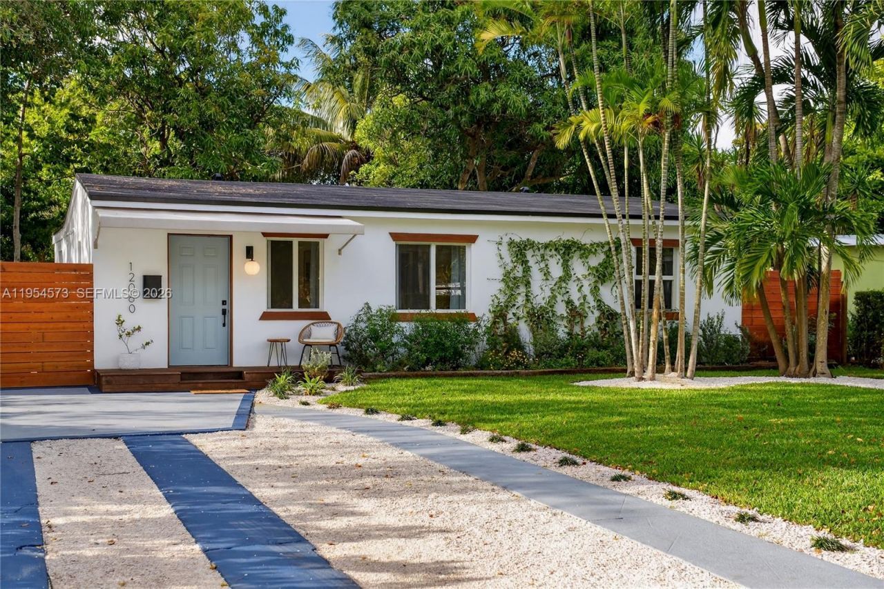 12060 NW 1st Ct, North Miami, FL 33168 Main Photo