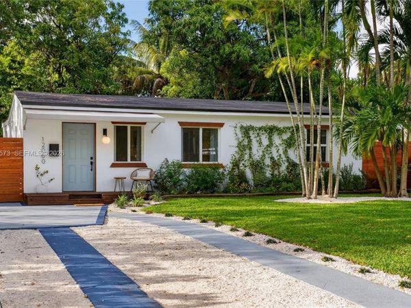 12060 NW 1st Ct, North Miami, FL 33168