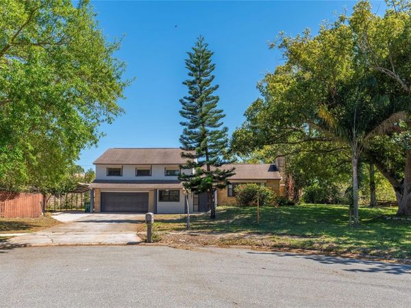 1983 LONGBOW CIRCLE, TITUSVILLE, FL 32796