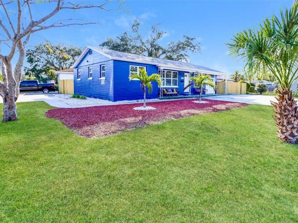 3800 1ST AVENUE S, ST PETERSBURG, FL 33711