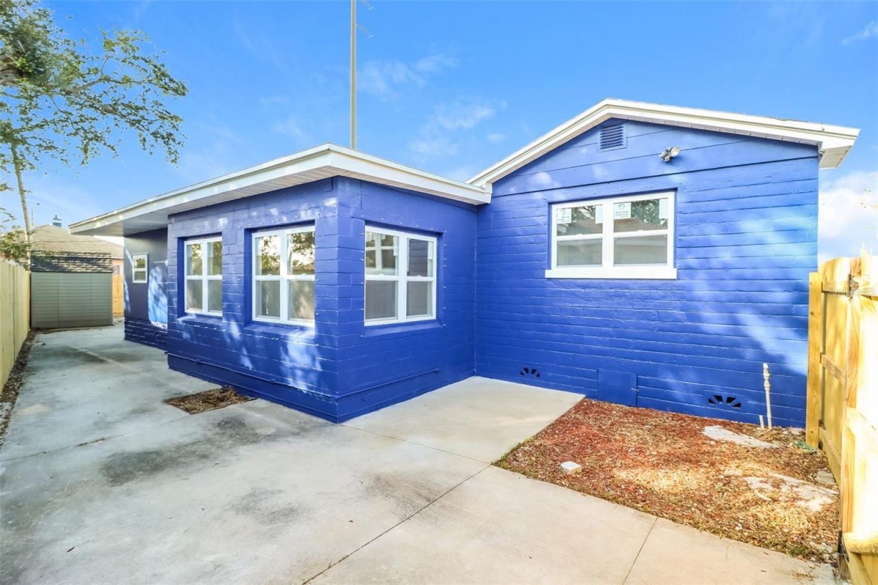 3800 1st Avenue S, Saint Petersburg, FL 33711 Photo