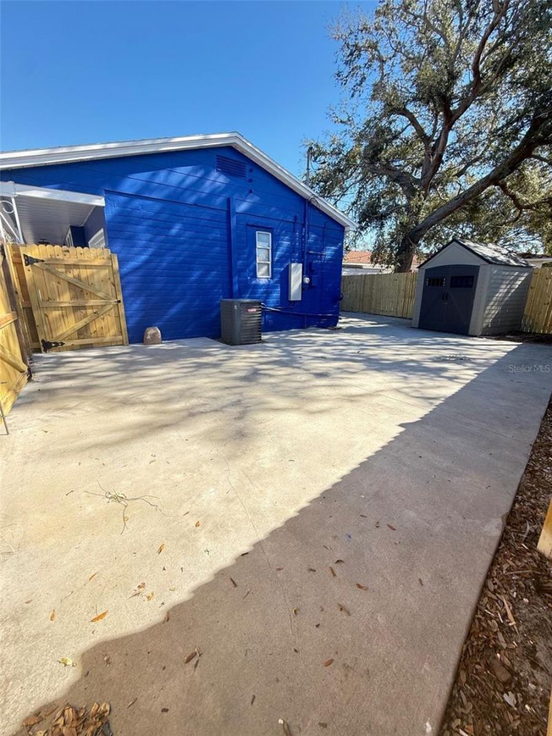 3800 1st Avenue S, Saint Petersburg, FL 33711 Photo