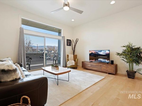 1621 W Idaho St, Boise, ID 83702