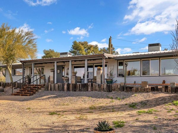 6447 E Lone Mountain Road N, Cave Creek, AZ 85331