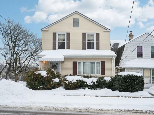 238 Woodland Avenue, Yonkers, NY 10703