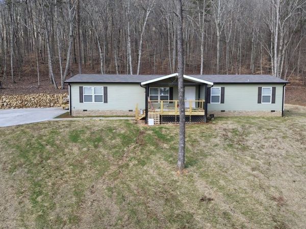 6435 Back Valley Rd, Evensville, TN 37332