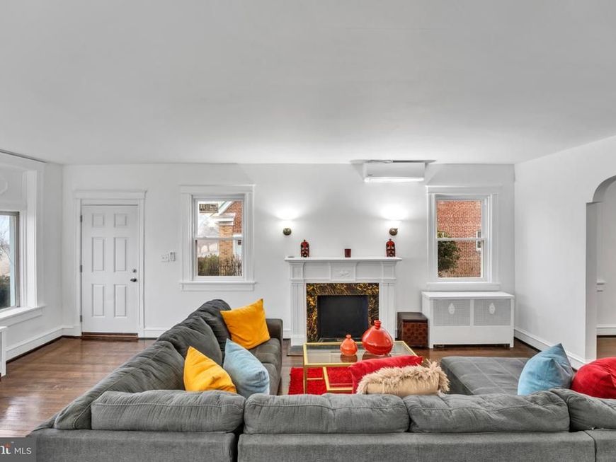 2219 Chesterfield Avenue, Baltimore, MD 21213 Main Photo