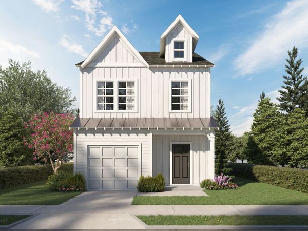 6620 Monarch Circle, Hixson, TN 37343