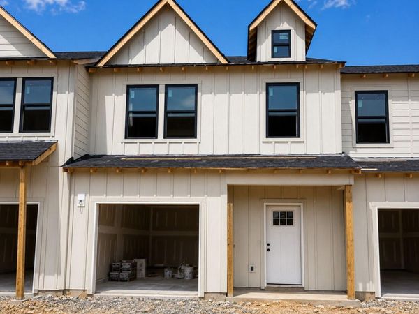 6620 Monarch Circle, Hixson, TN 37343