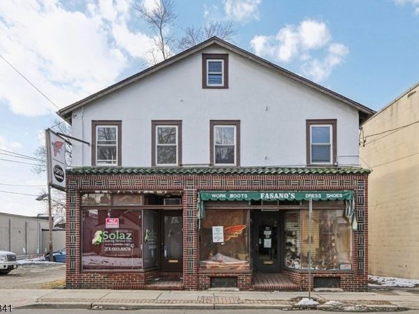 66 N Washington Ave, Unit 1, Bergenfield, NJ 07621