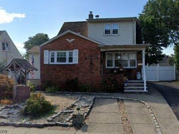 74 Avenue E, Lodi, NJ 07644