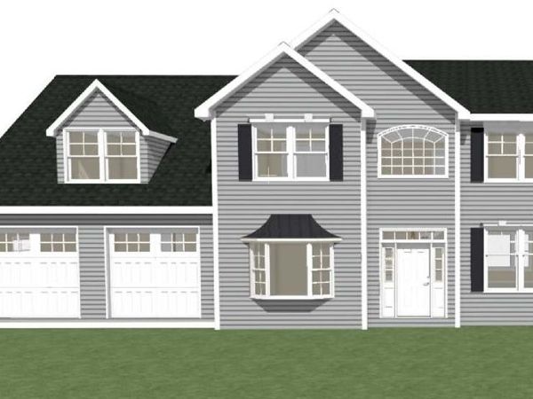 282 Mount Kemble Ave, Morris, NJ 07960