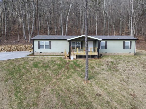 6435 Back Valley Road, Evensville, TN 37332