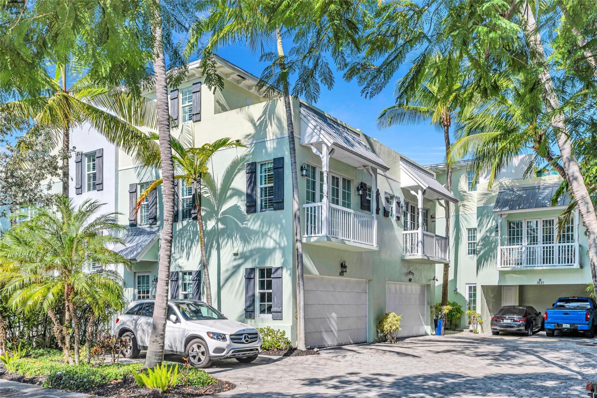 1617 NE 2nd Court, Unit NONE, Fort Lauderdale, FL 33301 Photo