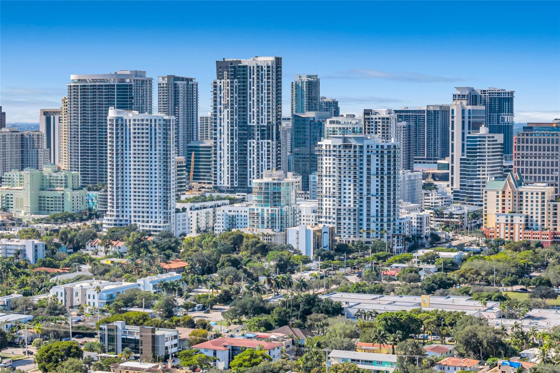 1617 NE 2nd Court, Unit NONE, Fort Lauderdale, FL 33301 Photo