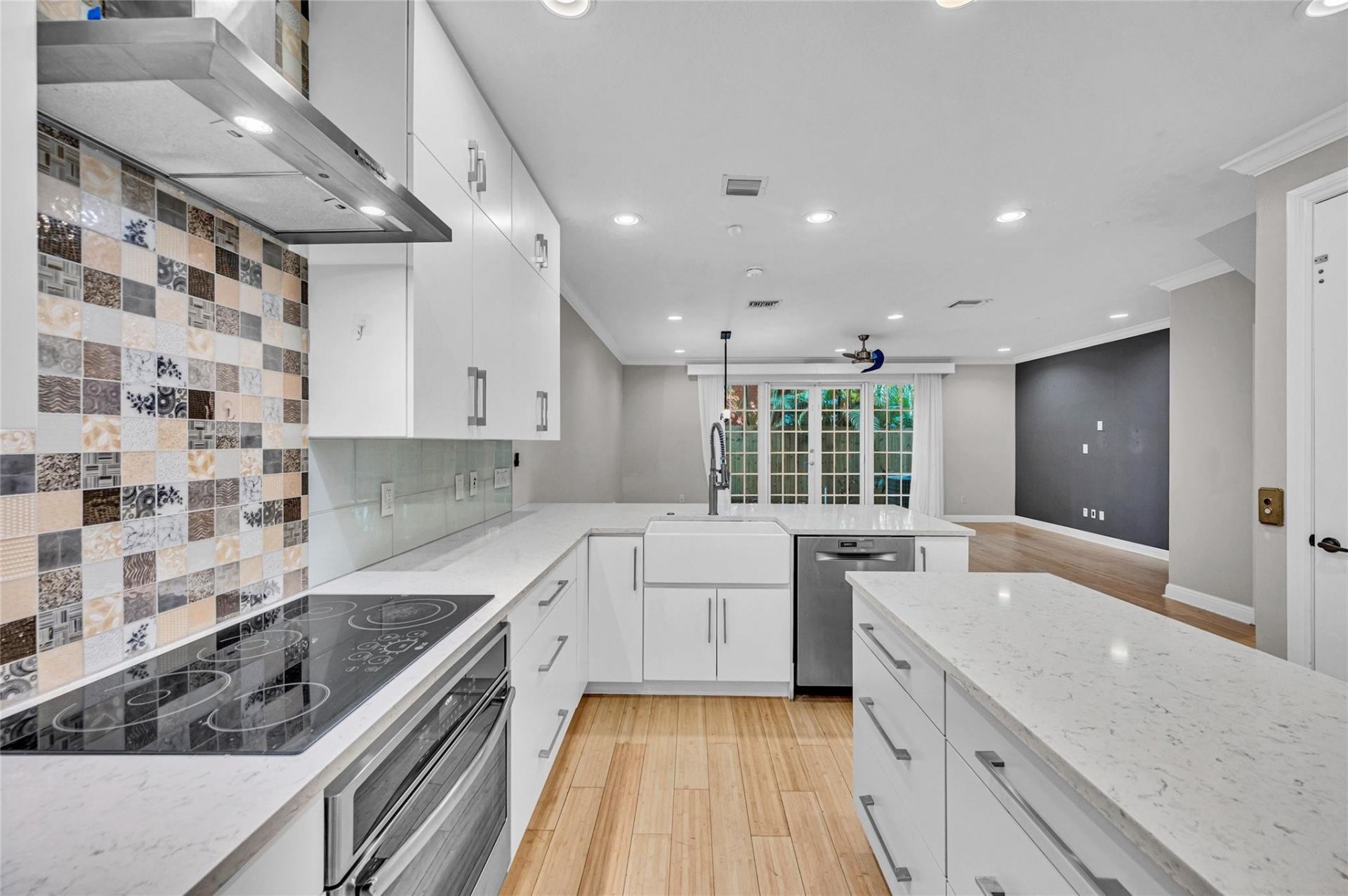 1617 NE 2nd Court, Unit NONE, Fort Lauderdale, FL 33301 Photo