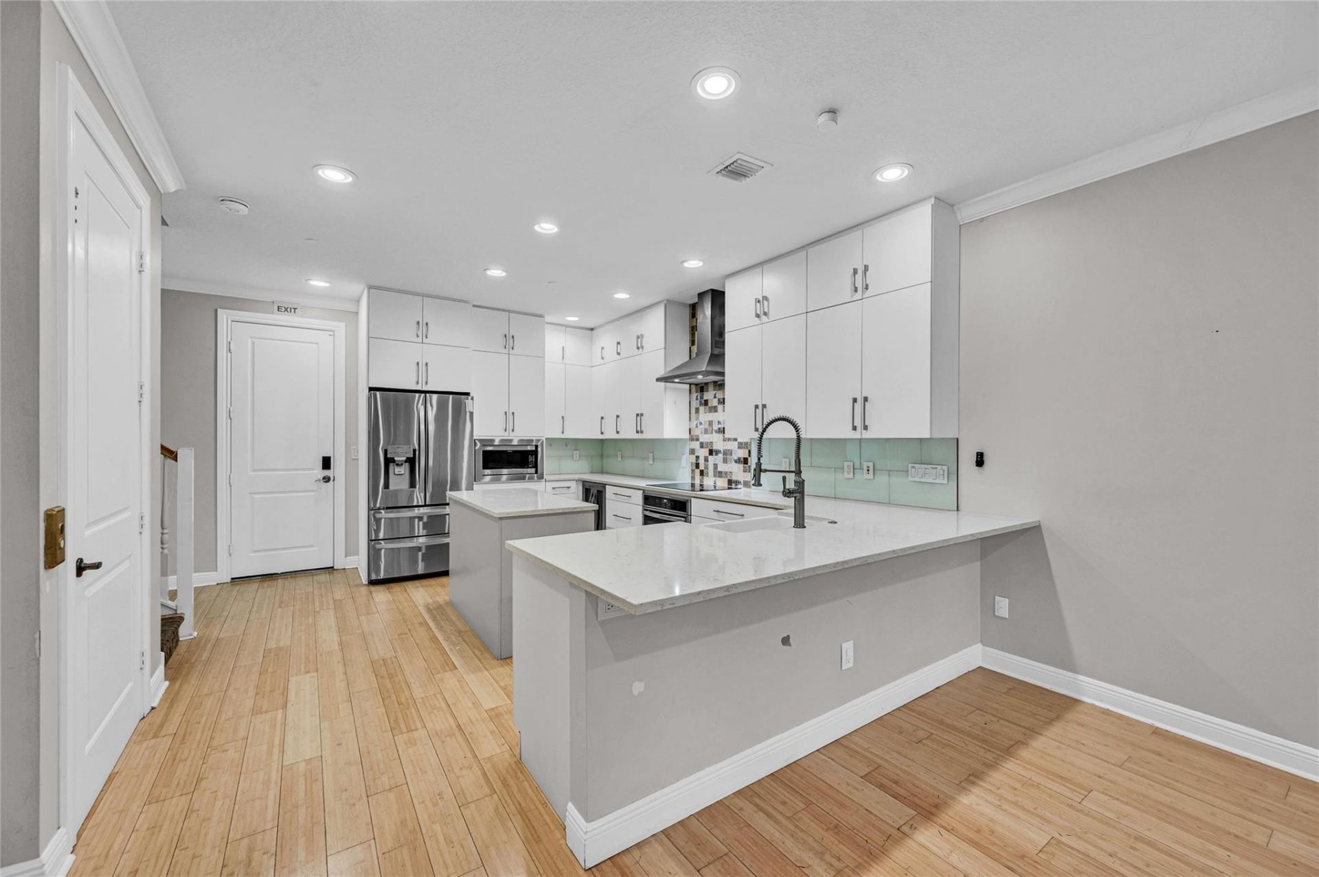 1617 NE 2nd Court, Unit NONE, Fort Lauderdale, FL 33301 Photo