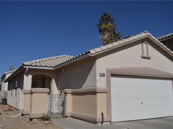 5946 Autumn Harvest Avenue, Las Vegas, NV 89142