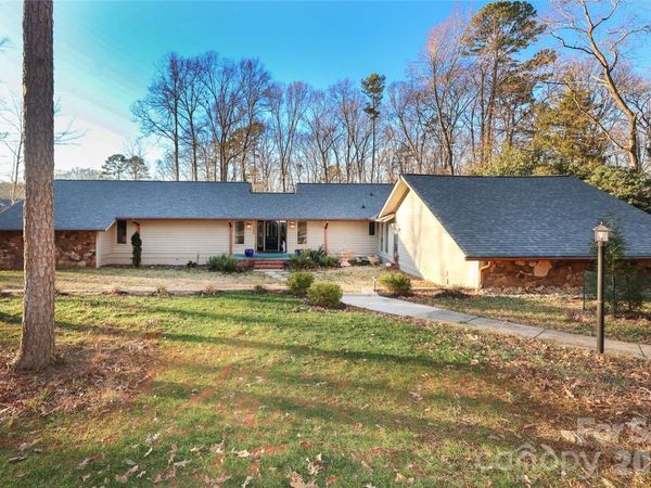 2508 Houston Branch Road, Charlotte, NC 28270