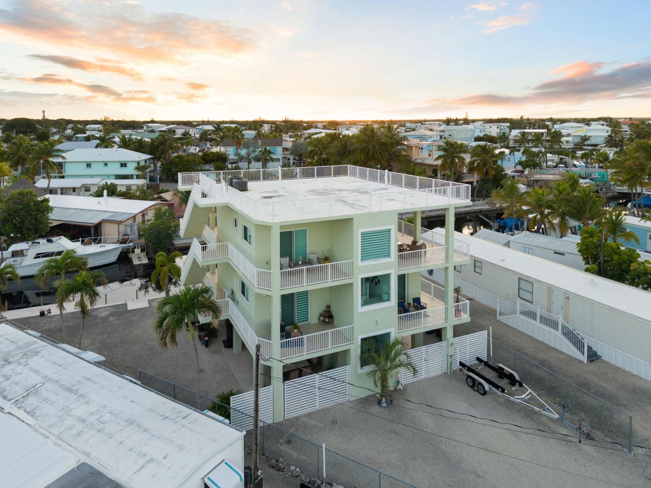 1305 Calder Road, Key Largo, FL 33037 Photo