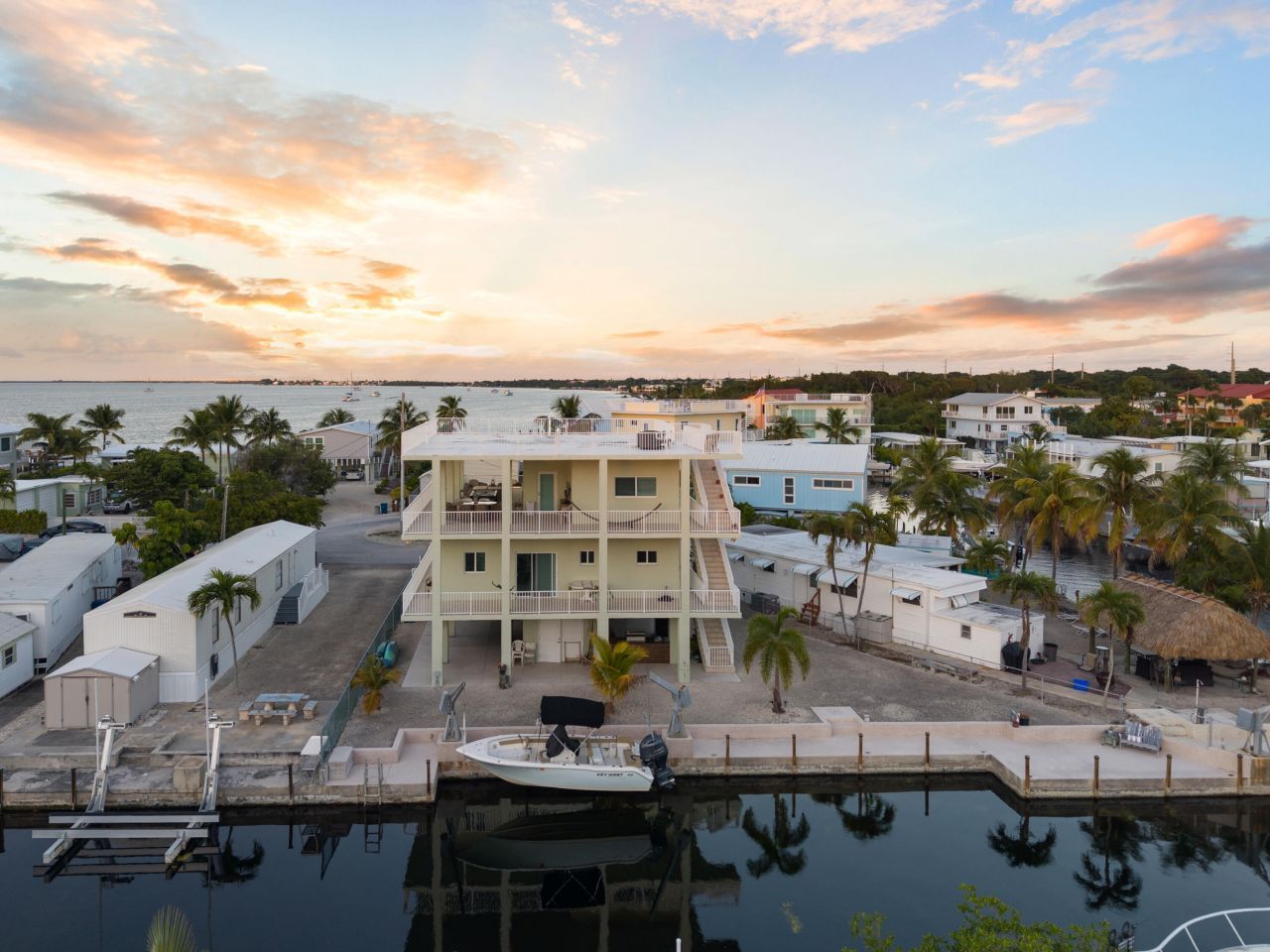 1305 Calder Road, Key Largo, FL 33037 Photo