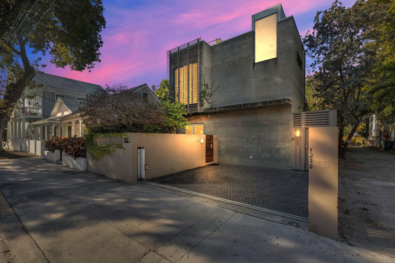 720d Simonton Street, Key West, FL 33040 Photo