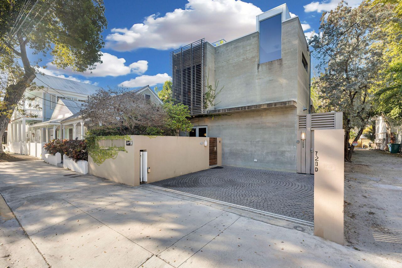 720d Simonton Street, Key West, FL 33040 Photo