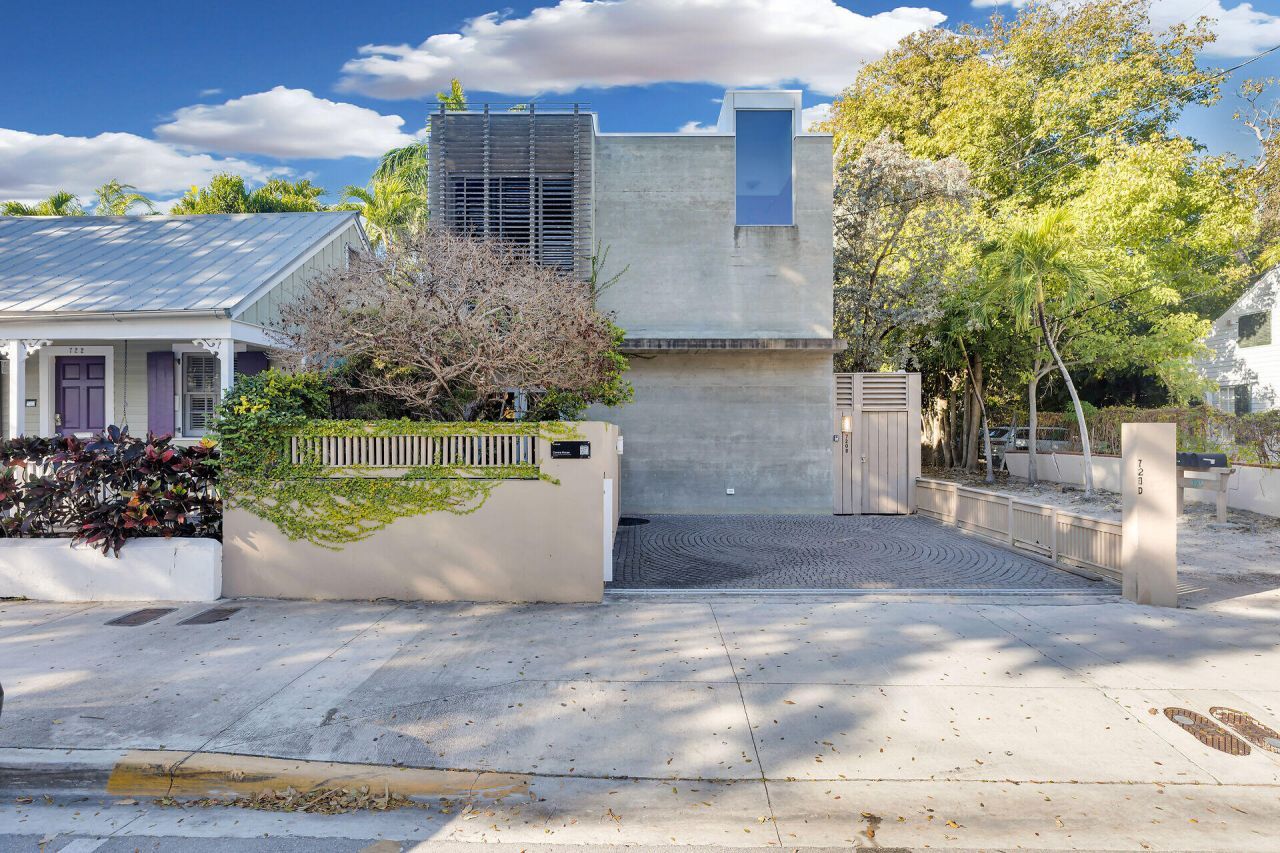 720d Simonton Street, Key West, FL 33040 Photo