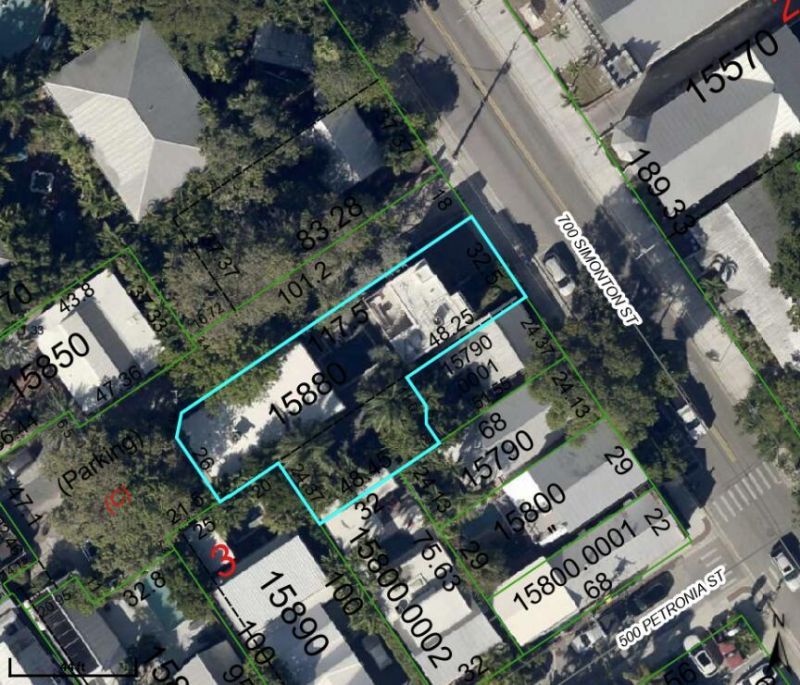 720d Simonton Street, Key West, FL 33040 Photo