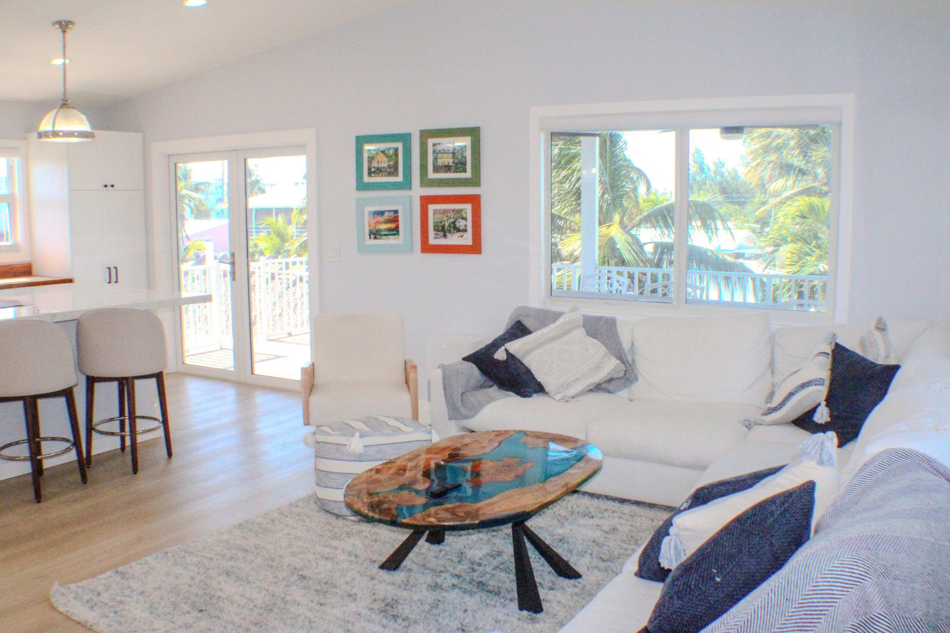 305 50th Street Ocean, Marathon, FL 33050 Photo