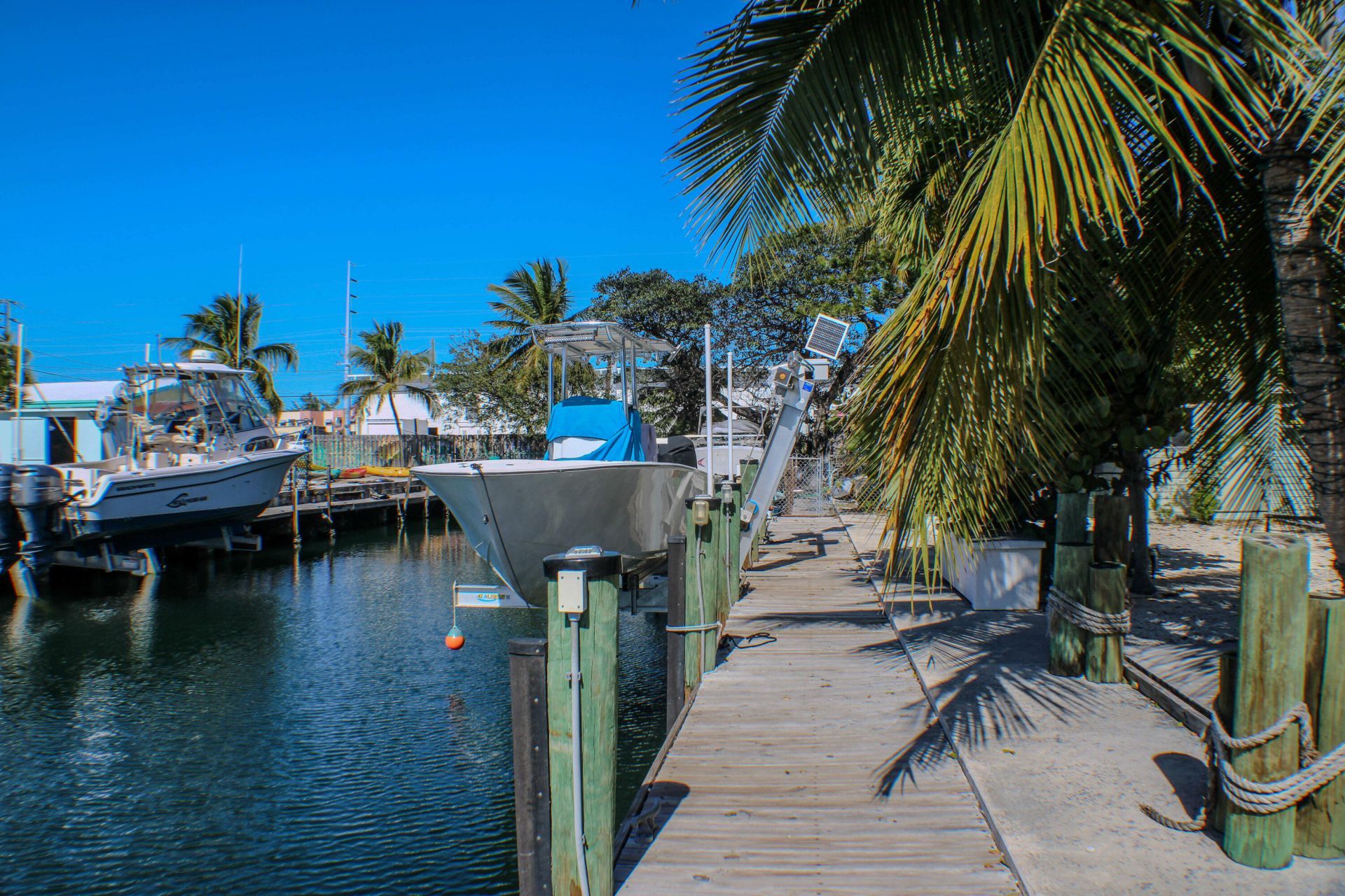 305 50th Street Ocean, Marathon, FL 33050 Photo