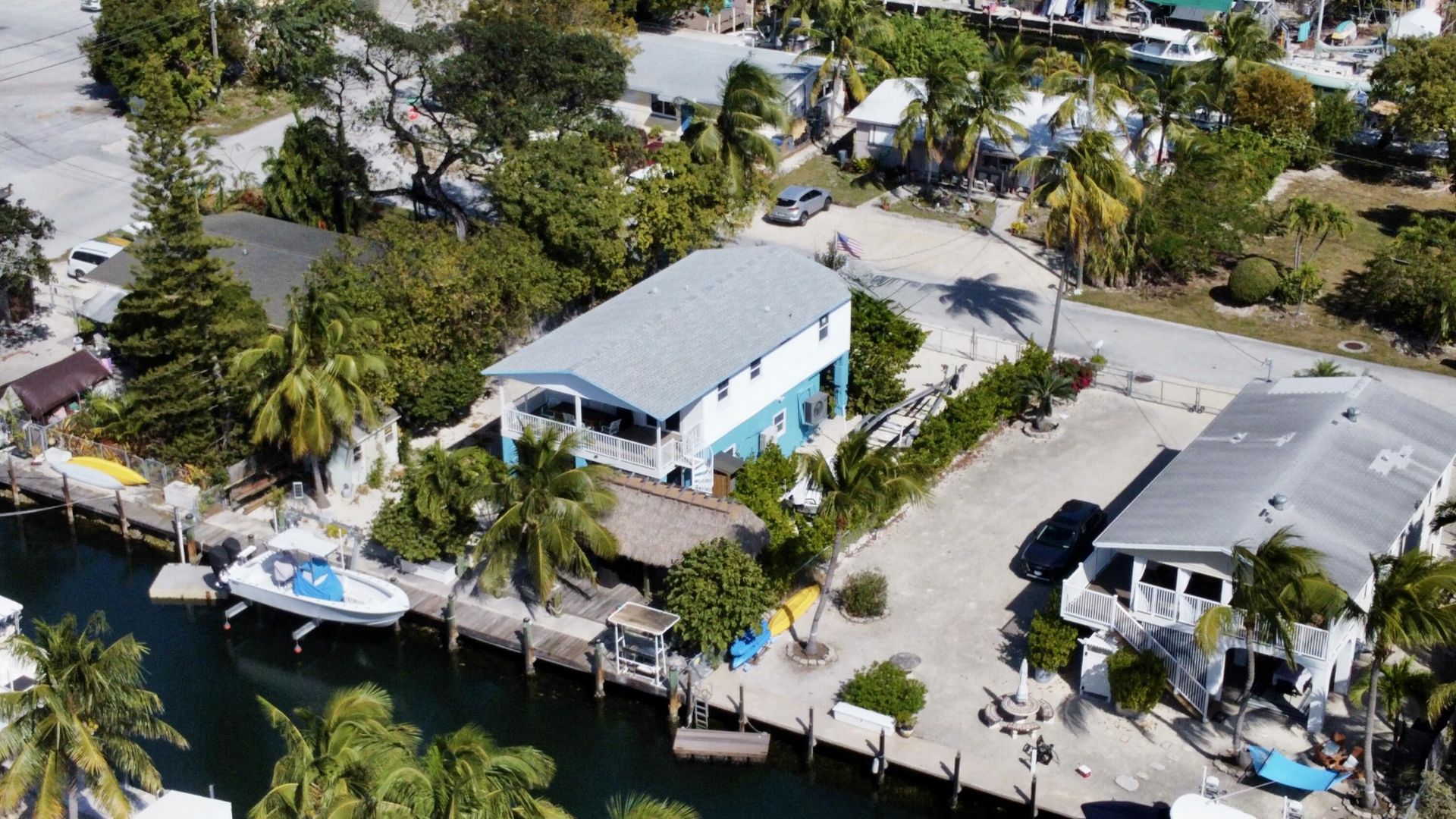 305 50th Street Ocean, Marathon, FL 33050 Photo