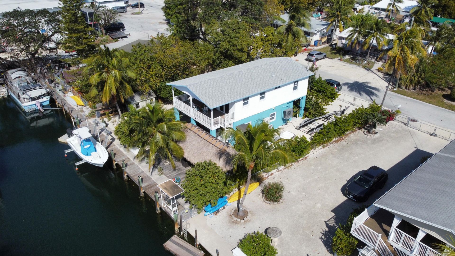 305 50th Street Ocean, Marathon, FL 33050 Photo