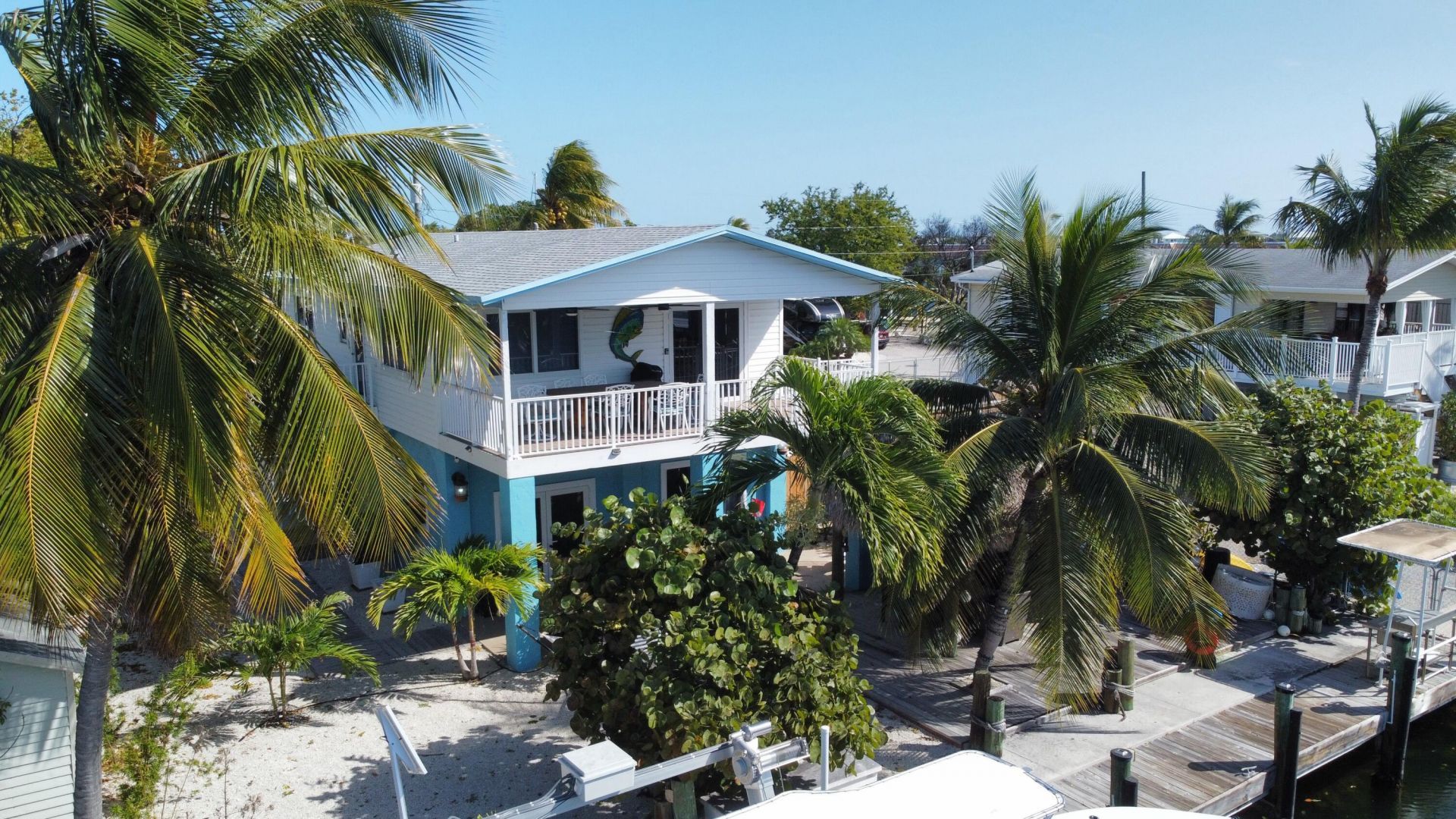 305 50th Street Ocean, Marathon, FL 33050 Photo