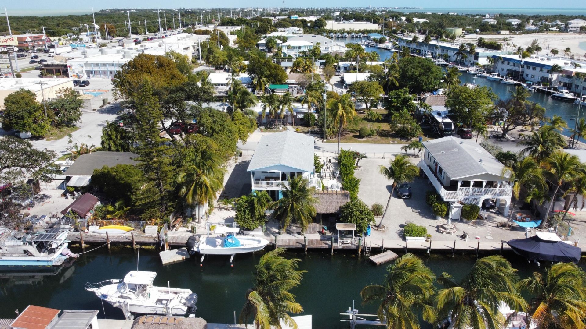 305 50th Street Ocean, Marathon, FL 33050 Photo