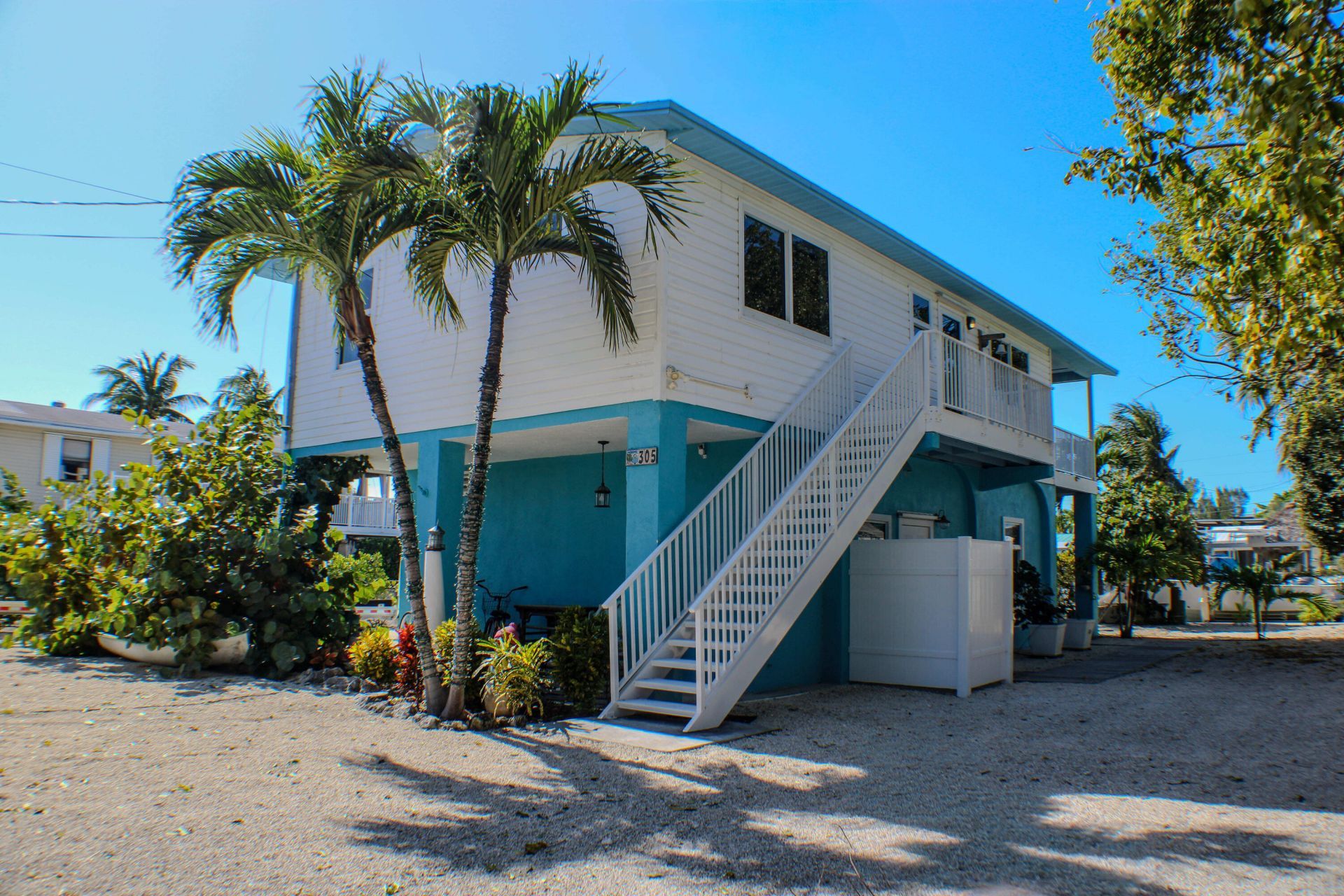 305 50th Street Ocean, Marathon, FL 33050 Photo