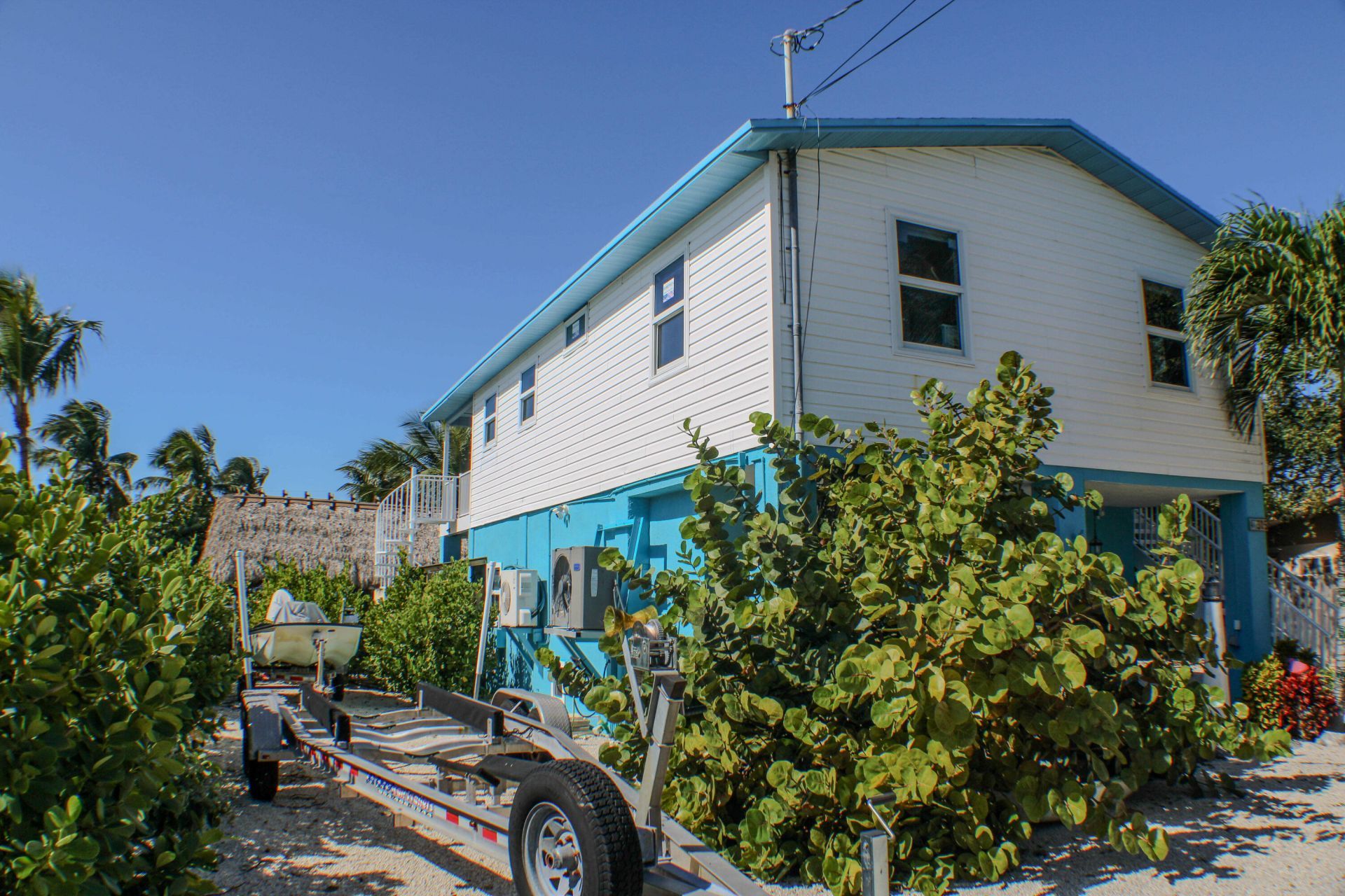 305 50th Street Ocean, Marathon, FL 33050 Photo