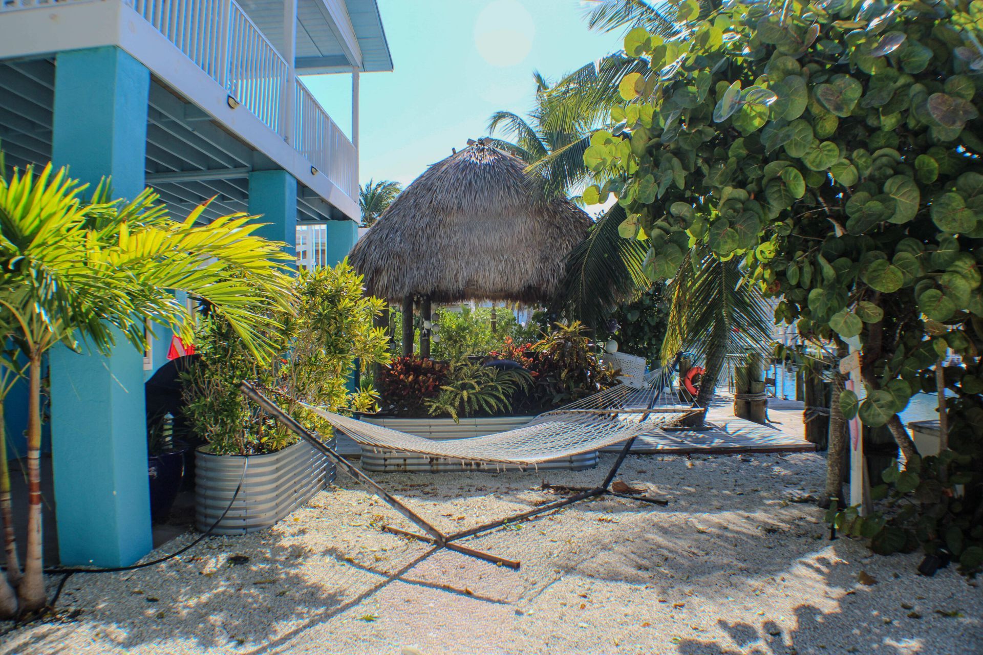 305 50th Street Ocean, Marathon, FL 33050 Photo