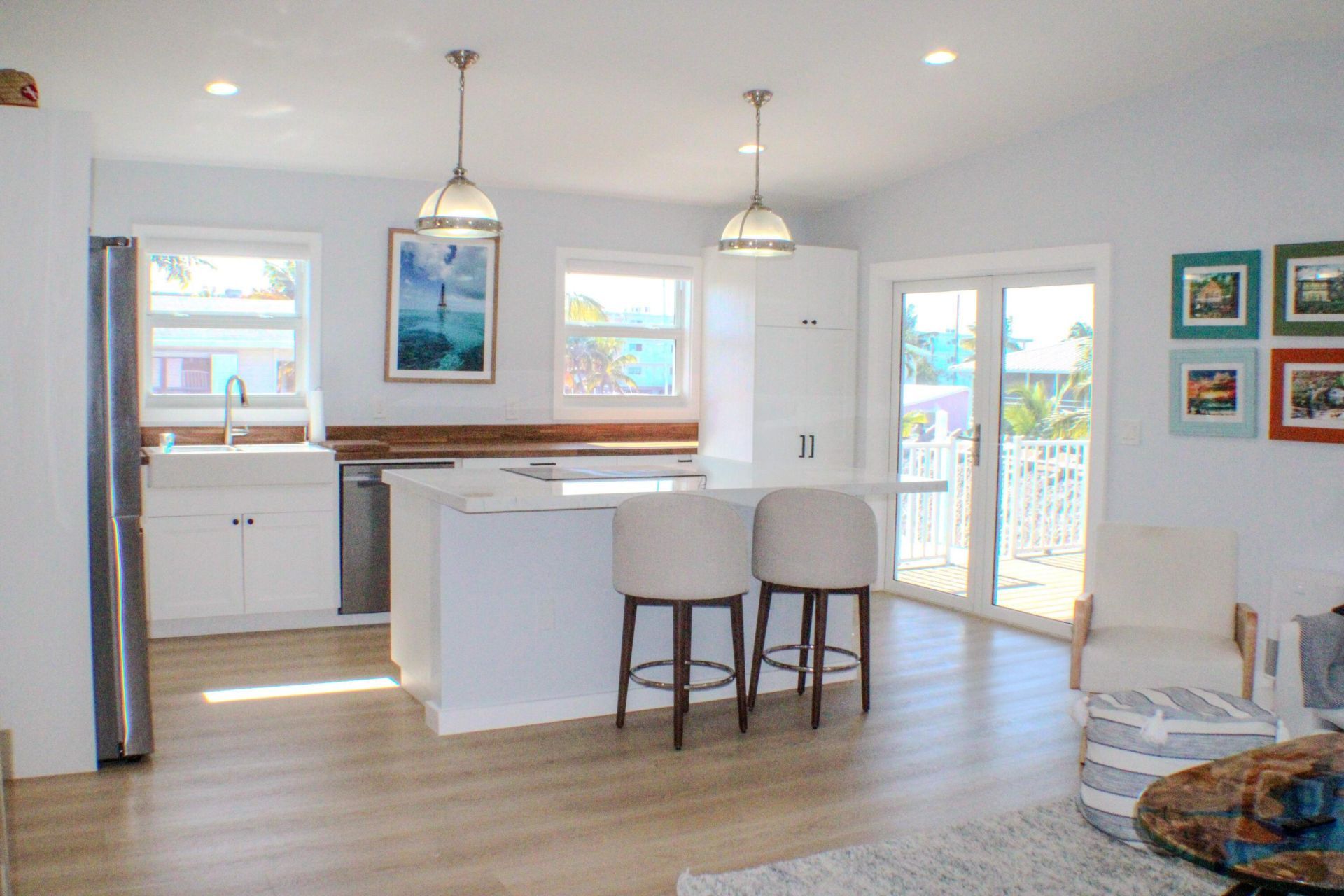 305 50th Street Ocean, Marathon, FL 33050 Photo