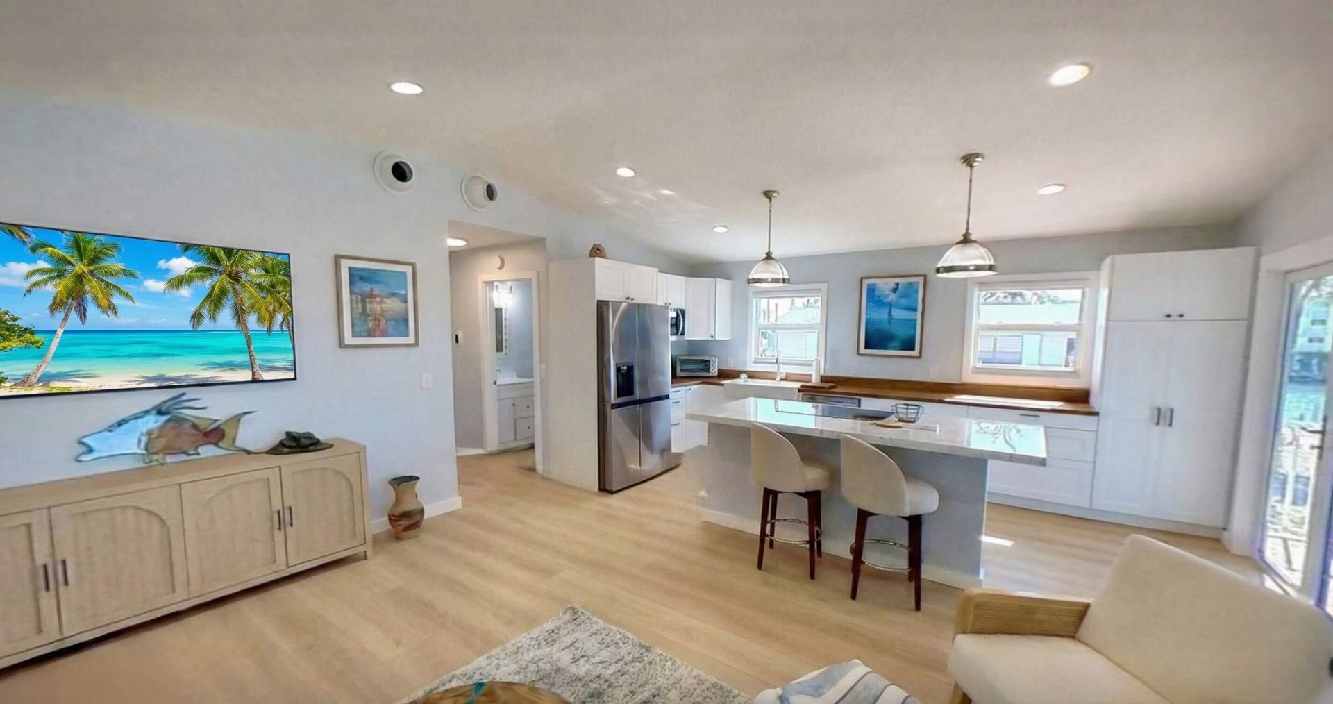 305 50th Street Ocean, Marathon, FL 33050 Photo