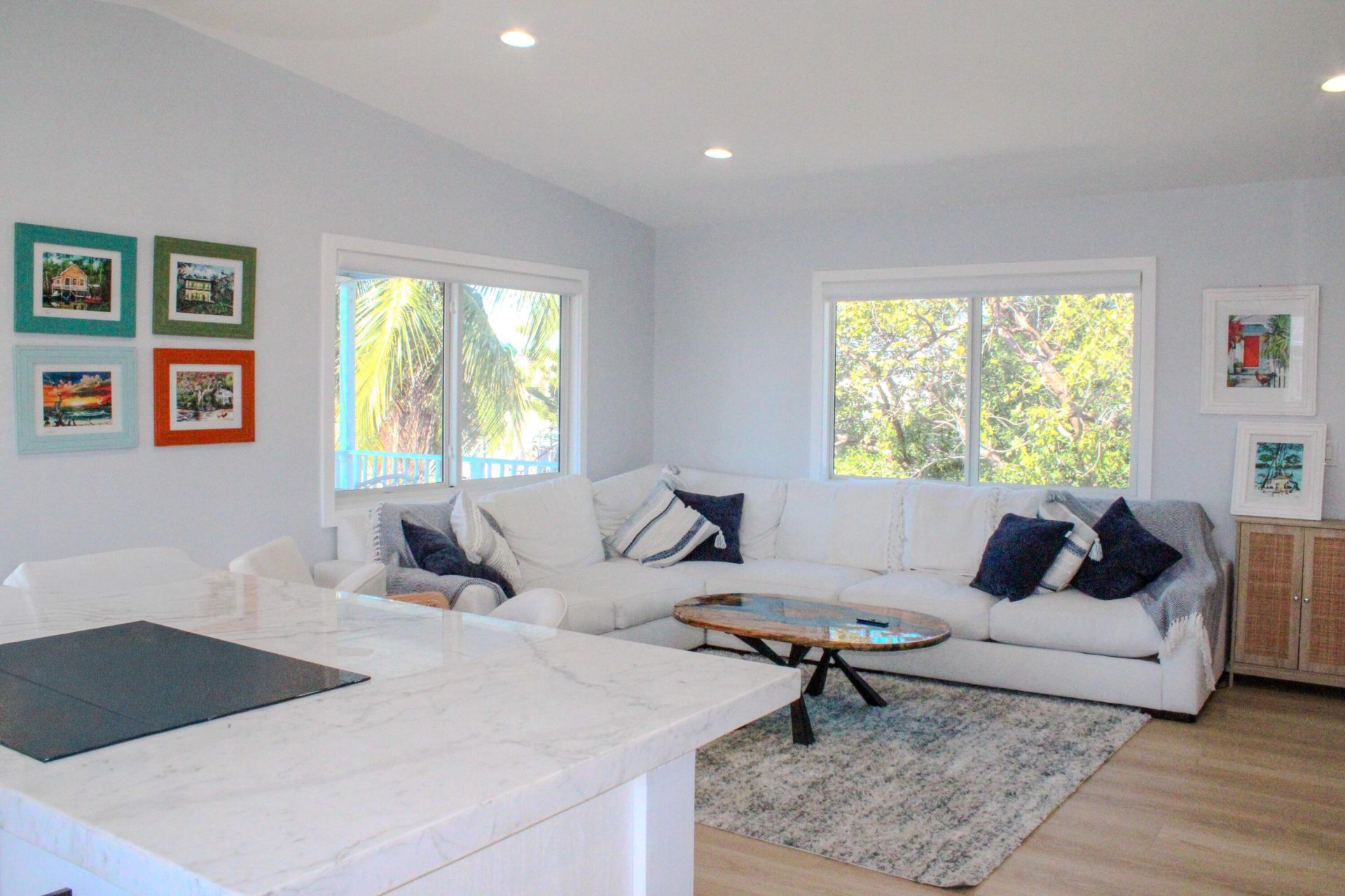 305 50th Street Ocean, Marathon, FL 33050 Photo