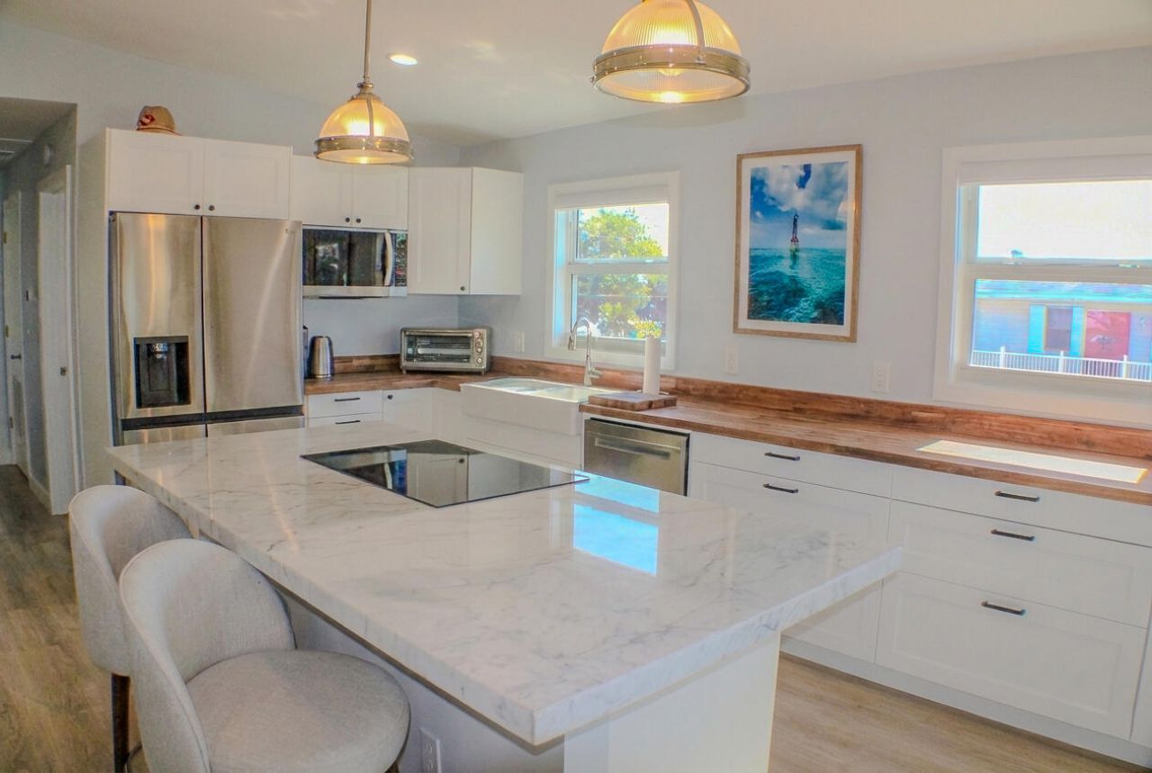 305 50th Street Ocean, Marathon, FL 33050 Photo