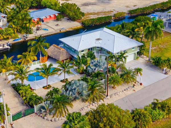 30463 Hawk Lane, Big Pine, FL 33043