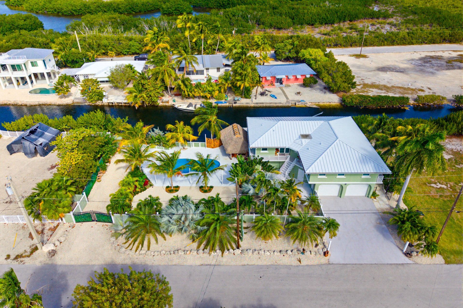 30463 Hawk Lane, Big Pine Key, FL 33043 Photo