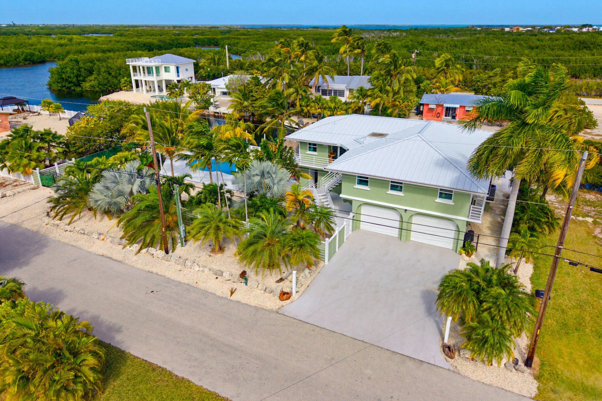 30463 Hawk Lane, Big Pine Key, FL 33043 Photo