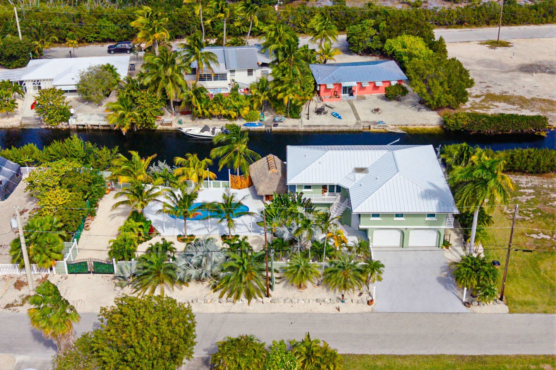 30463 Hawk Lane, Big Pine Key, FL 33043 Photo