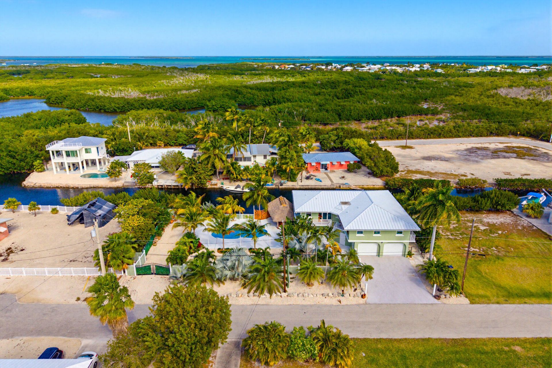 30463 Hawk Lane, Big Pine Key, FL 33043 Photo